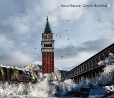 Steve Hackett - Genesis Revisited II - 